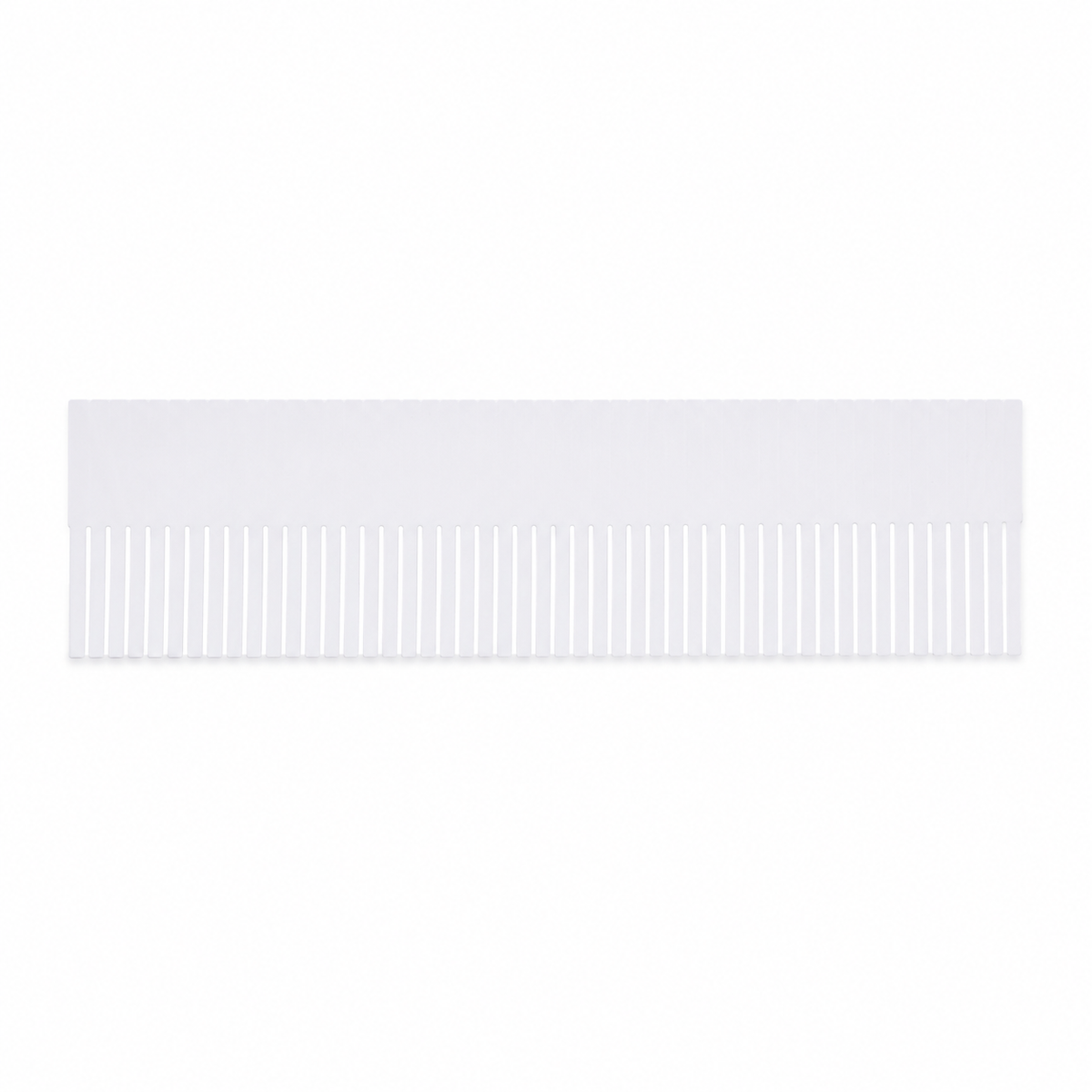 Cut-to-Fit Drawer Divider Organizer