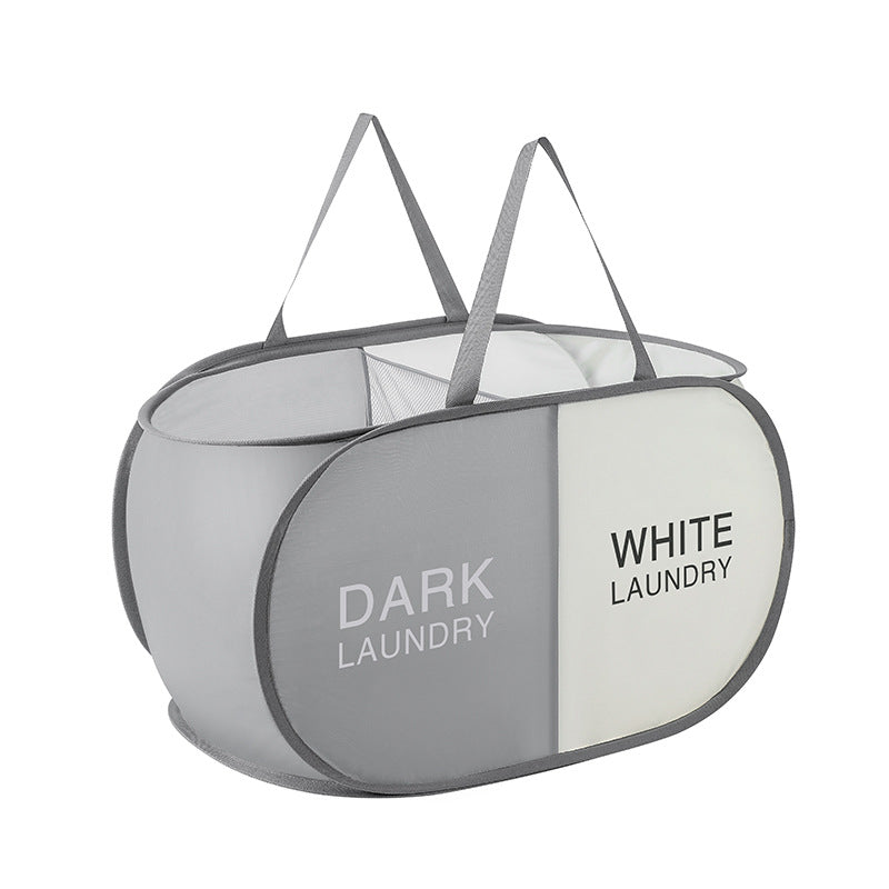white grey