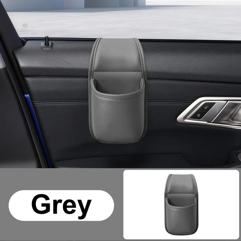 🚗 More Space. Right Where You Need It.