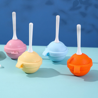 One of each of the four colors